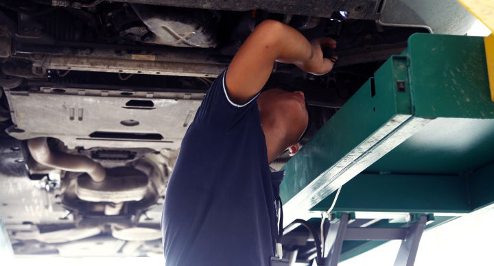 车易拍二手车交易平台,车易拍交易流程