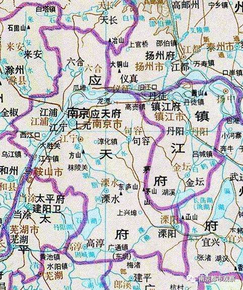 始于1983的崛起，经于2013的腾飞，站在巨人肩上的溧水大有可为