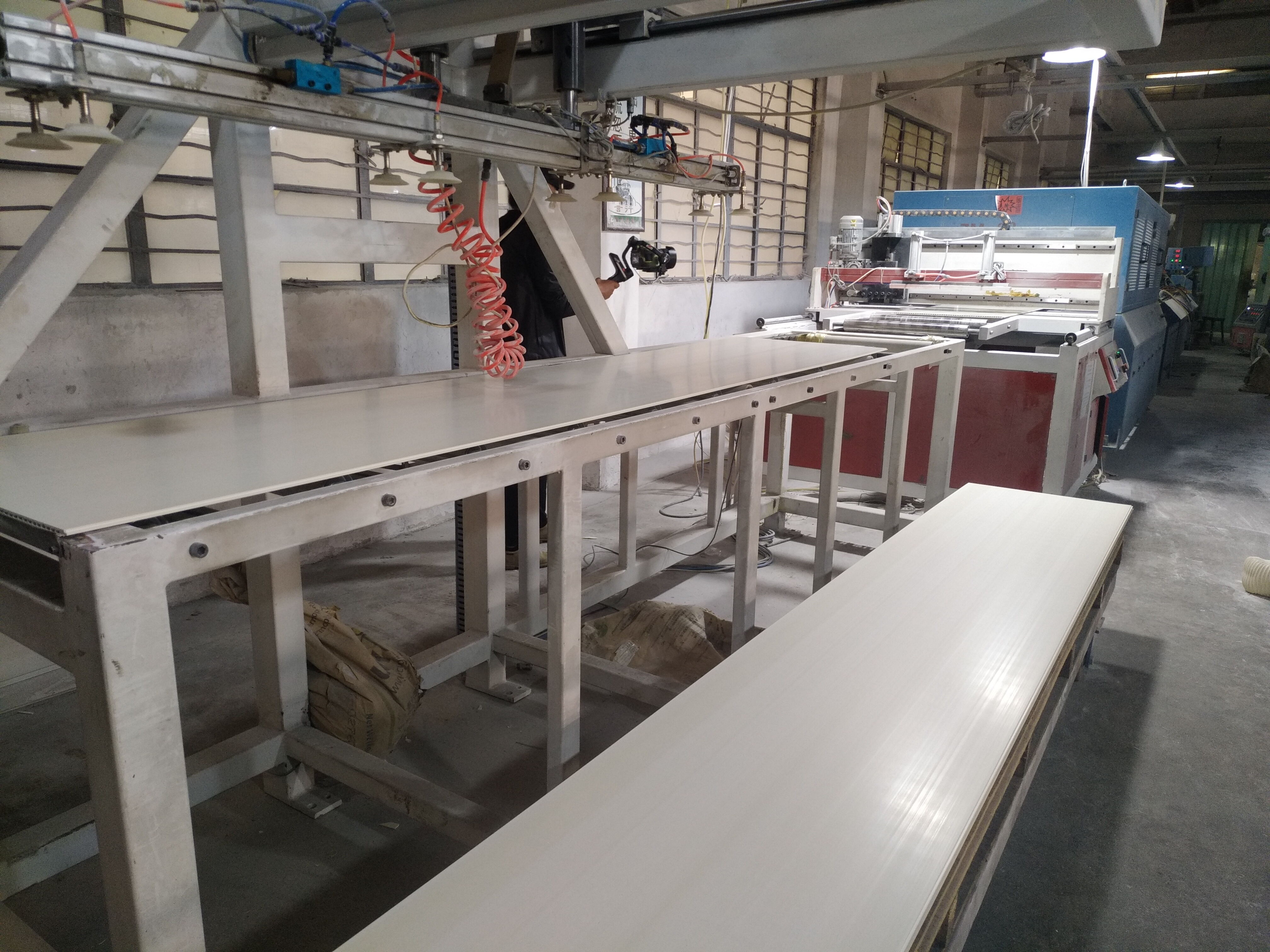 竹木纤维集成墙板阴阳角处理,竹木纤维集成墙板吊顶优缺点