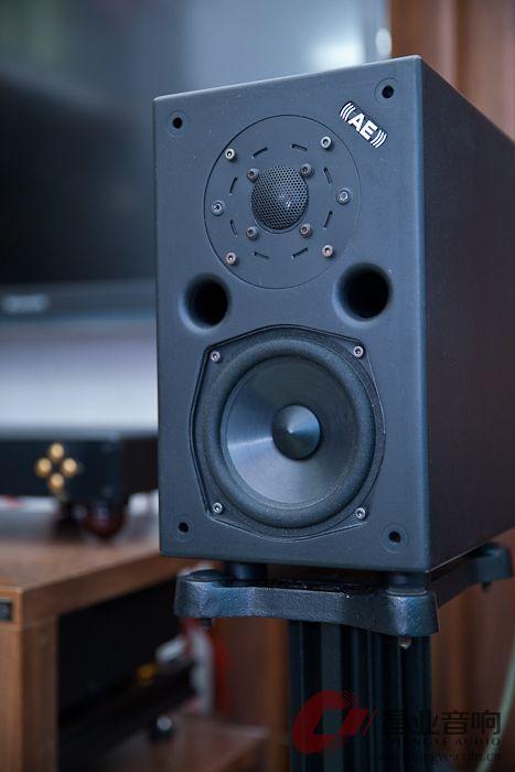 昌业音响家访专题：一怀幽愫解千丝——梁生发烧小记