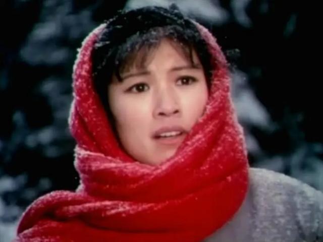 宋春丽是国家一级演员吗,一级演员宋春丽有亲生的儿女吗