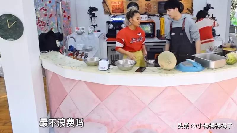 陈立农黄子韬,陈立农调戏黄子韬