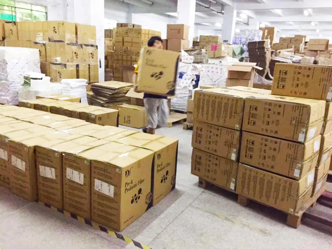 178一盒益生菌,一盒蔓越莓益生菌