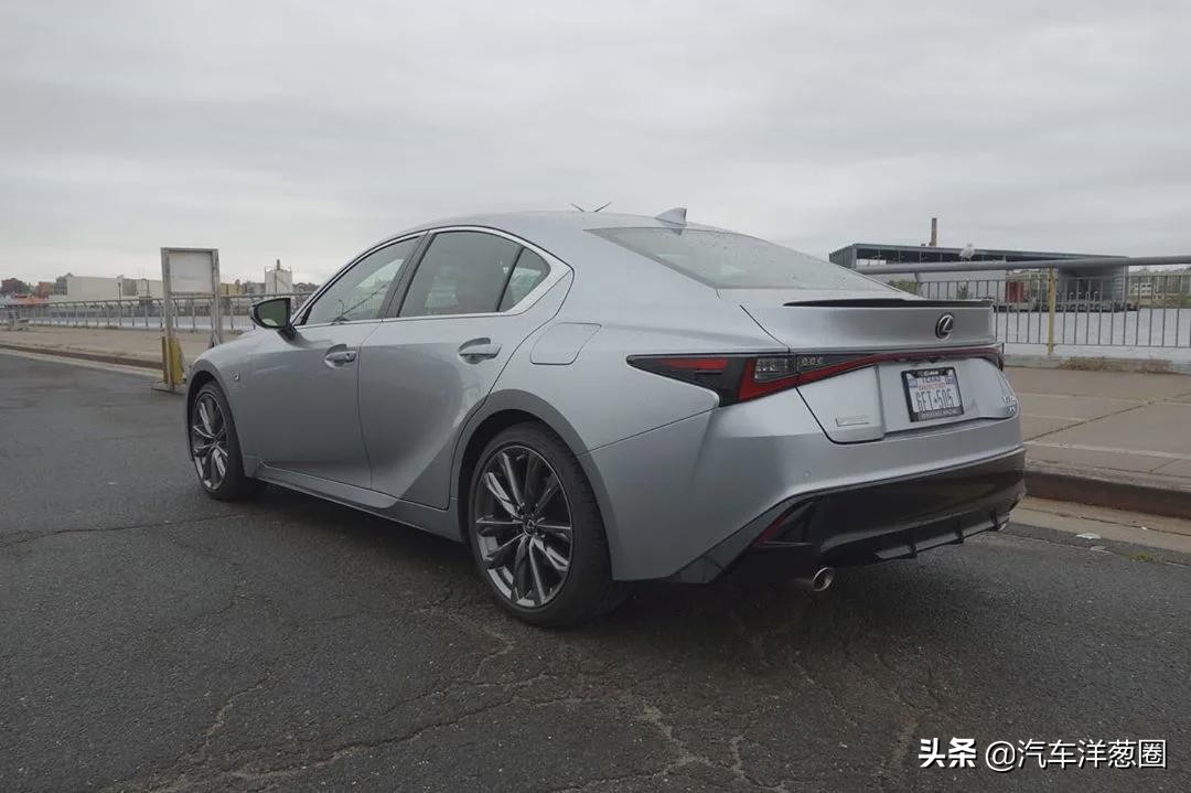 雷克萨斯is2009款3.5手自一体,运动款雷克萨斯is250