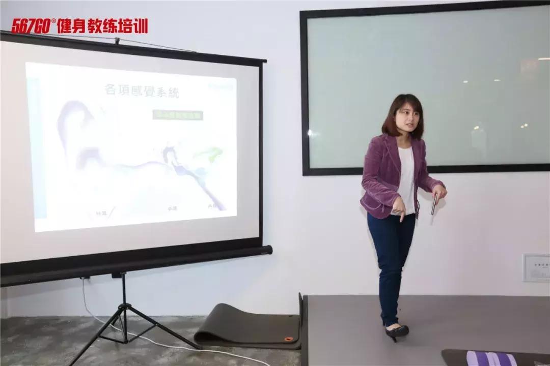 十大健身教练培训机构,健身教练培训机构有哪些