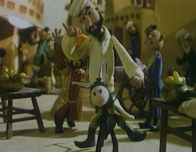 20世纪国产经典动画片(你看过几部?)