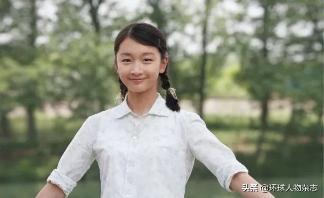 全网黑的逆袭,周冬雨最灵气的逆袭之路