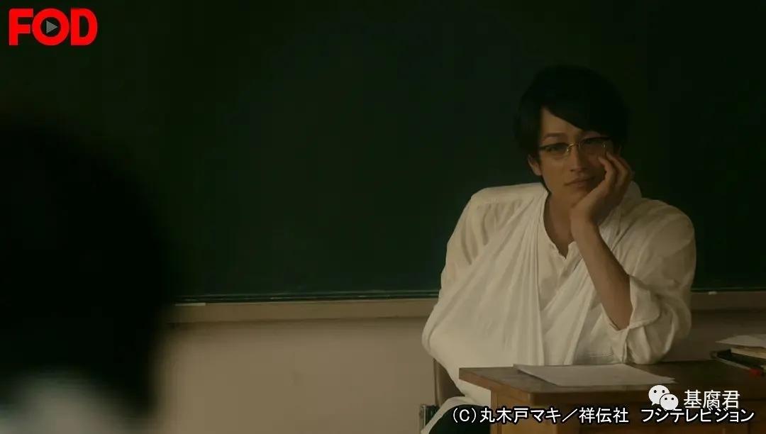 腐剧推荐：《魔法师》更新太慢？来看老司机的爱情故事！神还原