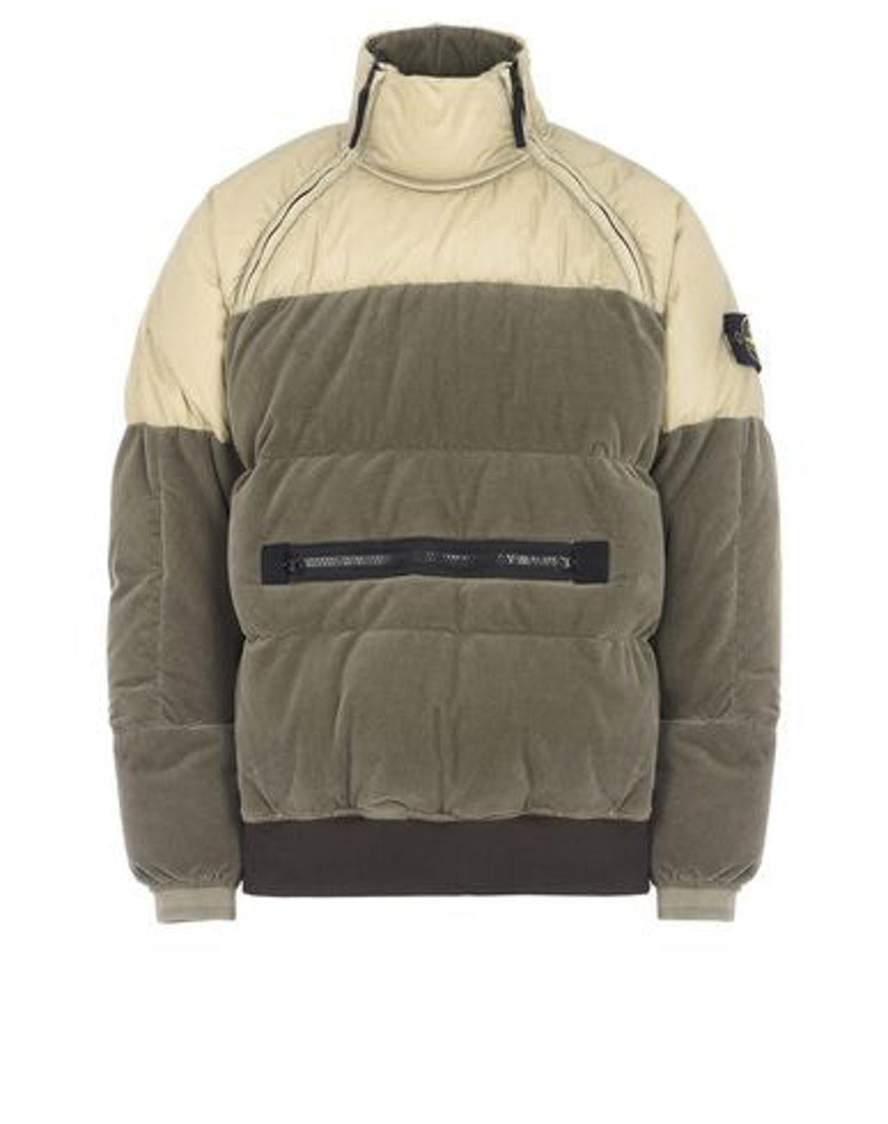 马云同款大鹅羽绒服2020,马云moncler羽绒服