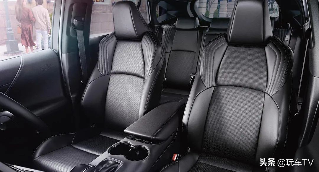 卡罗拉版SUV、七座版XR-V、国产宝马X5，这波新车够猛！