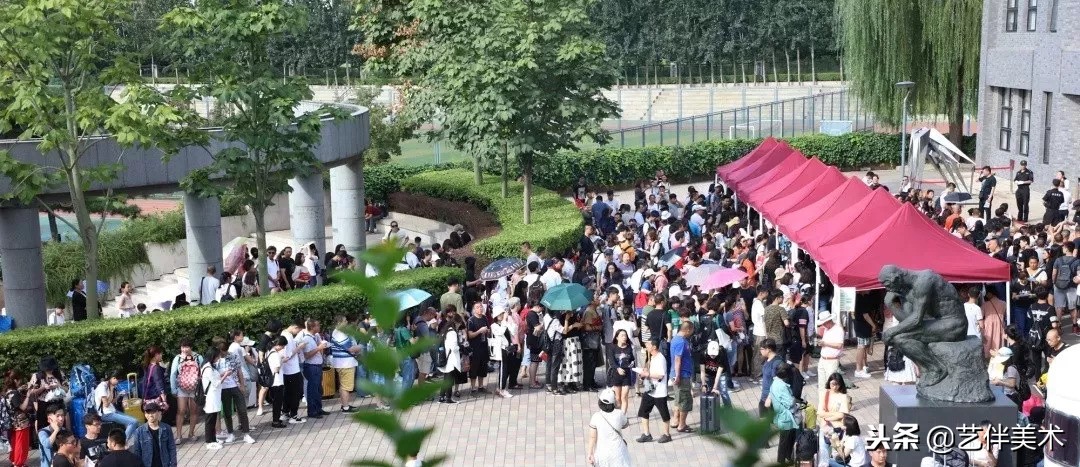 水木源画室2024届有多少人,水木源画室全国有哪些校区