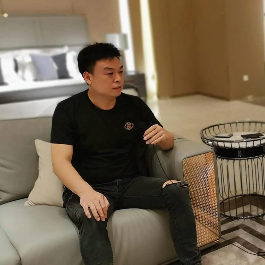 大牌的新衣丨6个家居圈当红“明星”坐镇名家具展，快来围观