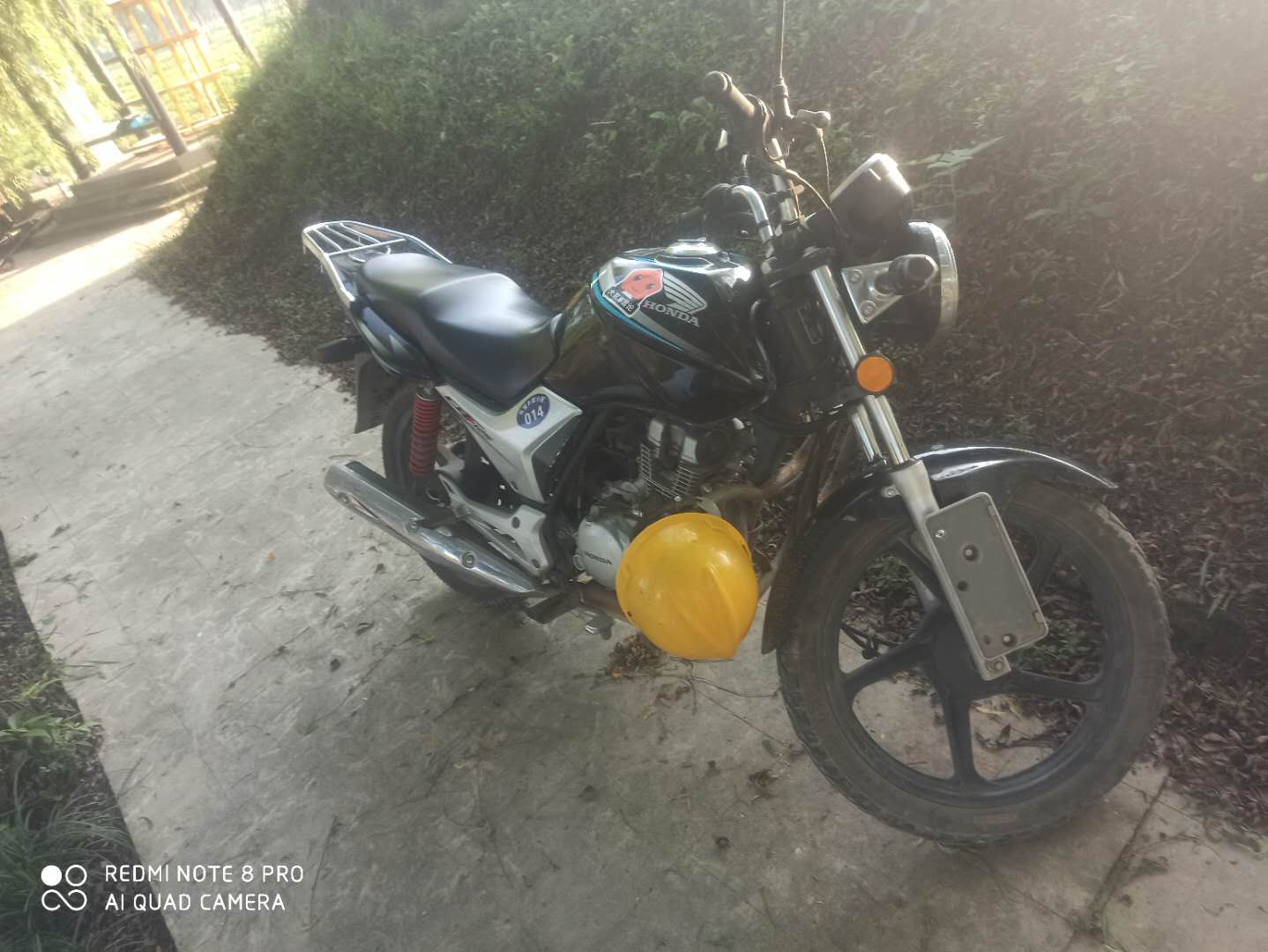 新大洲本田cbf125小战鹰改装,新大洲本田cbf125小战鹰是电喷吗