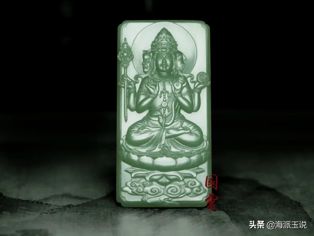 见者有福的视频,见者有福上一句