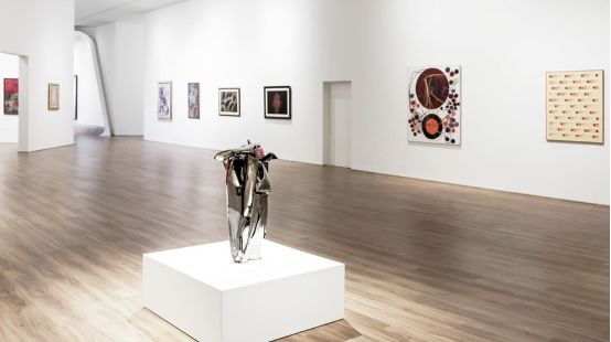 2019年最有影响力的亚洲藏家,2019年度最具影响力的亚洲藏家