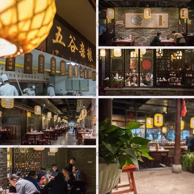 太原有名外地人来太原吃的饭店,山西太原必吃榜第一名特色美食