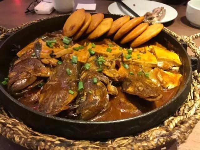 济南50家太太太好吃的餐厅,你吃过10家算我输!