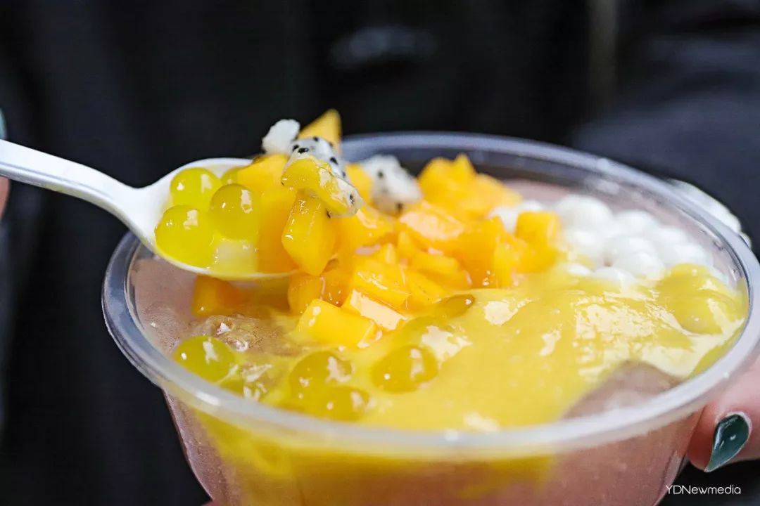 在武汉能吃遍全球,在武汉体验一番春夏秋冬