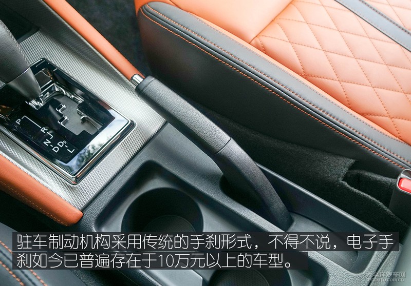 2020款三菱劲炫asx手动测评,老兵新生看新款三菱劲炫asx