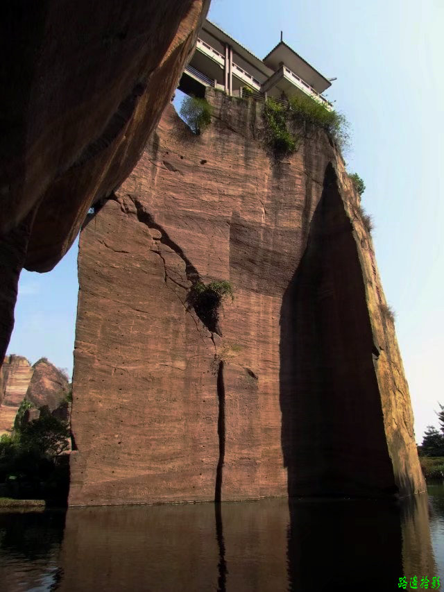 广州莲花山游记,广州莲花山风景