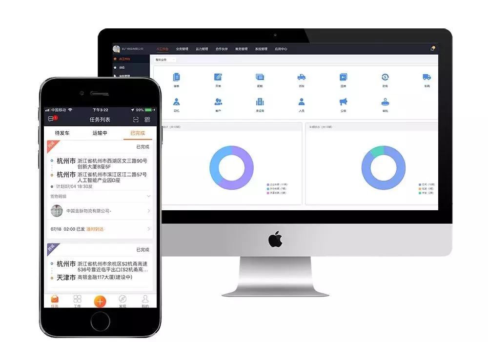 物流调度怎么操作的,物流调度主要就是每天找货吗