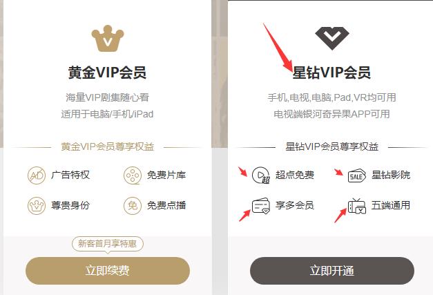 2021爱奇艺星钻vip免费领取,关于爱奇艺vip超前点播