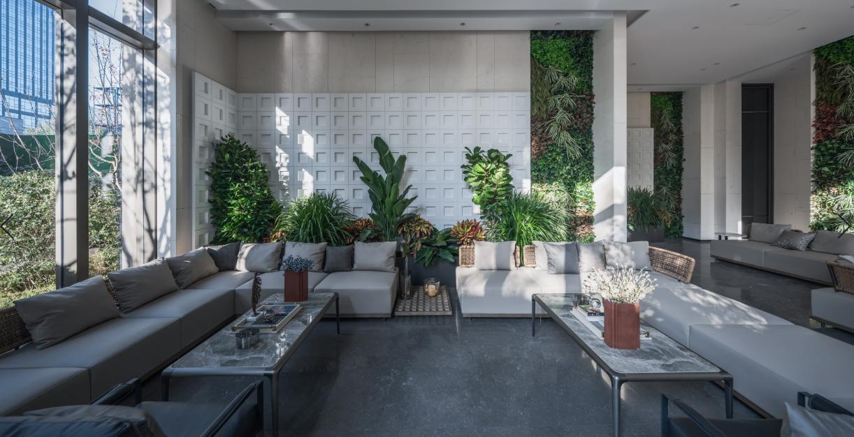 真正的爱马仕豪宅,爱马仕10亿豪宅