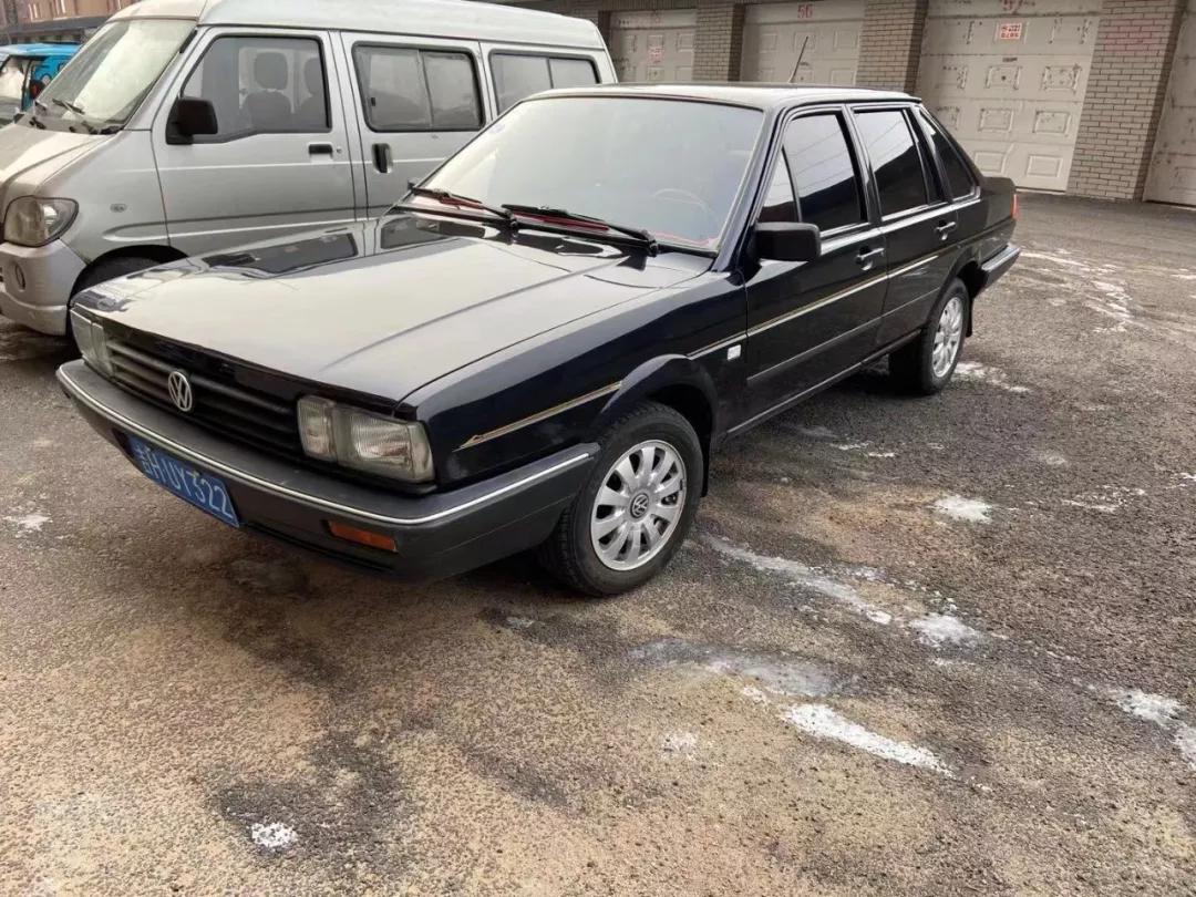 情怀桑塔纳,情怀桑塔纳老款旅行版