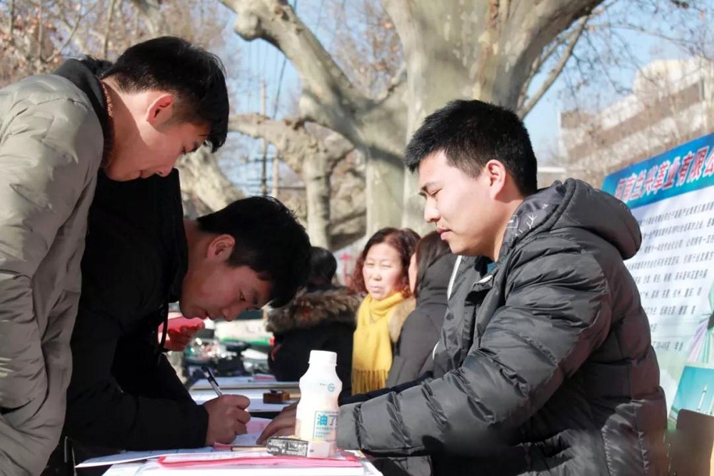 打工何须北上广,打工何必远方浦北是个好地方