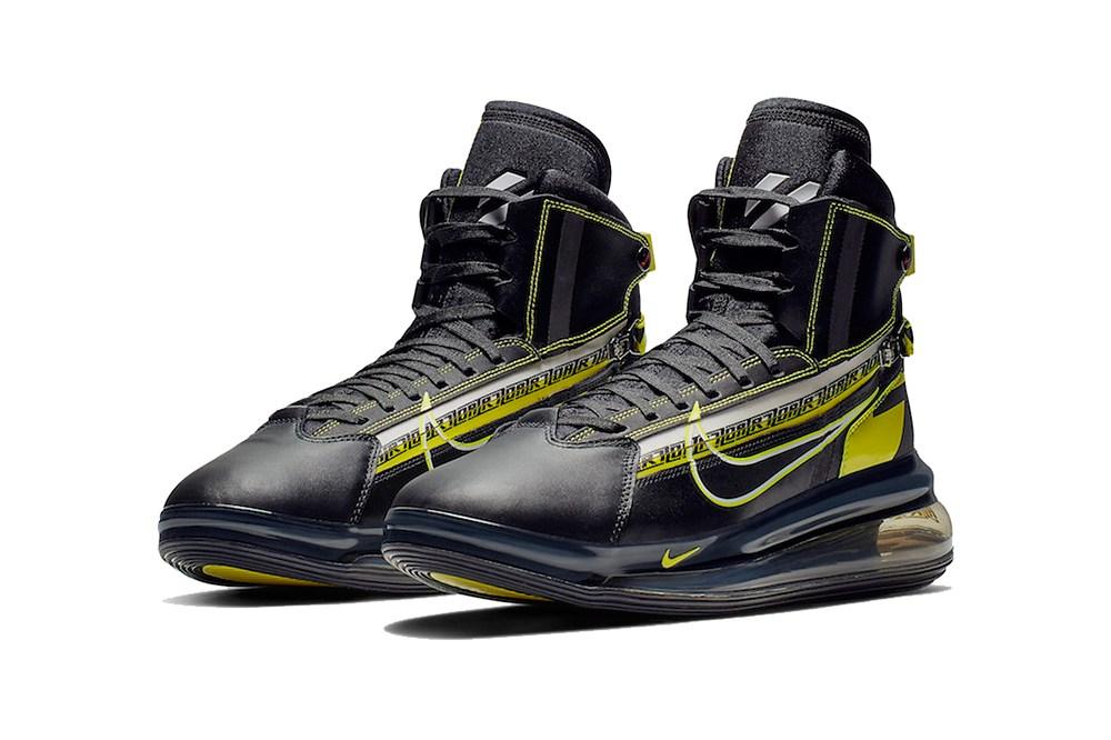 耐克airmax720最新款,新款耐克airmax720