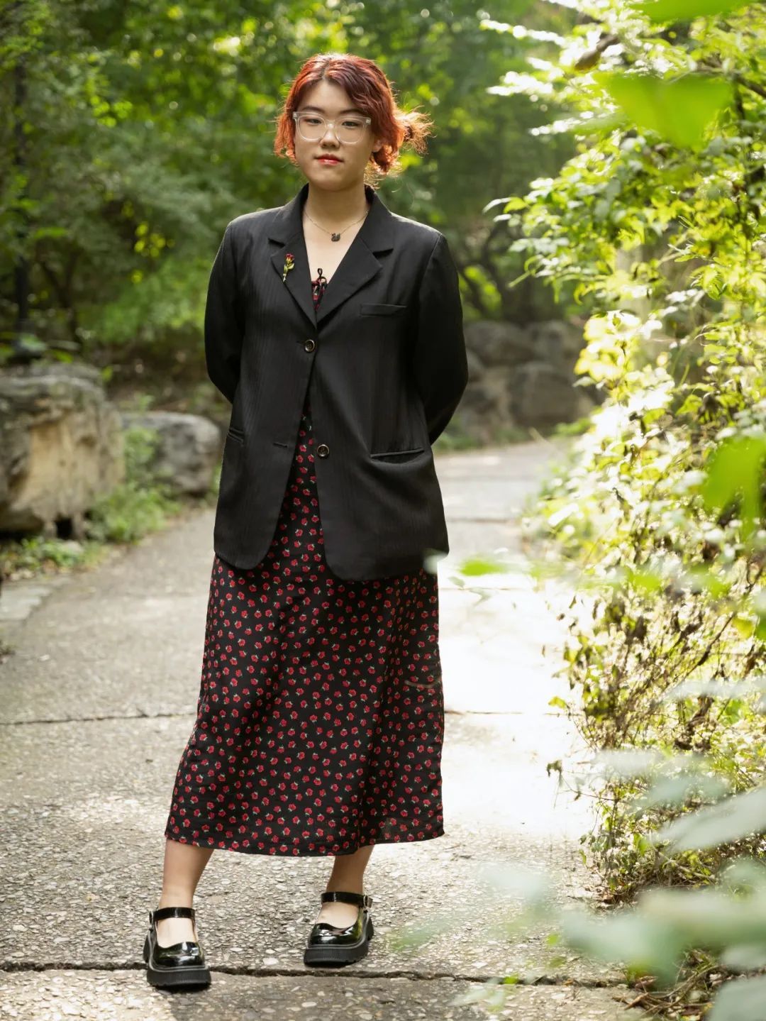 00后的学霸,北大清华00后