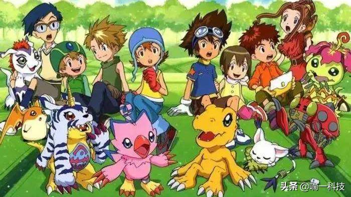 盘点童年时代十大经典动画片,盘点童年看过的10部经典动画片