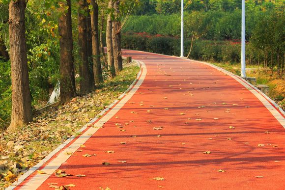 合肥市网红游玩区,合肥网红景点推荐