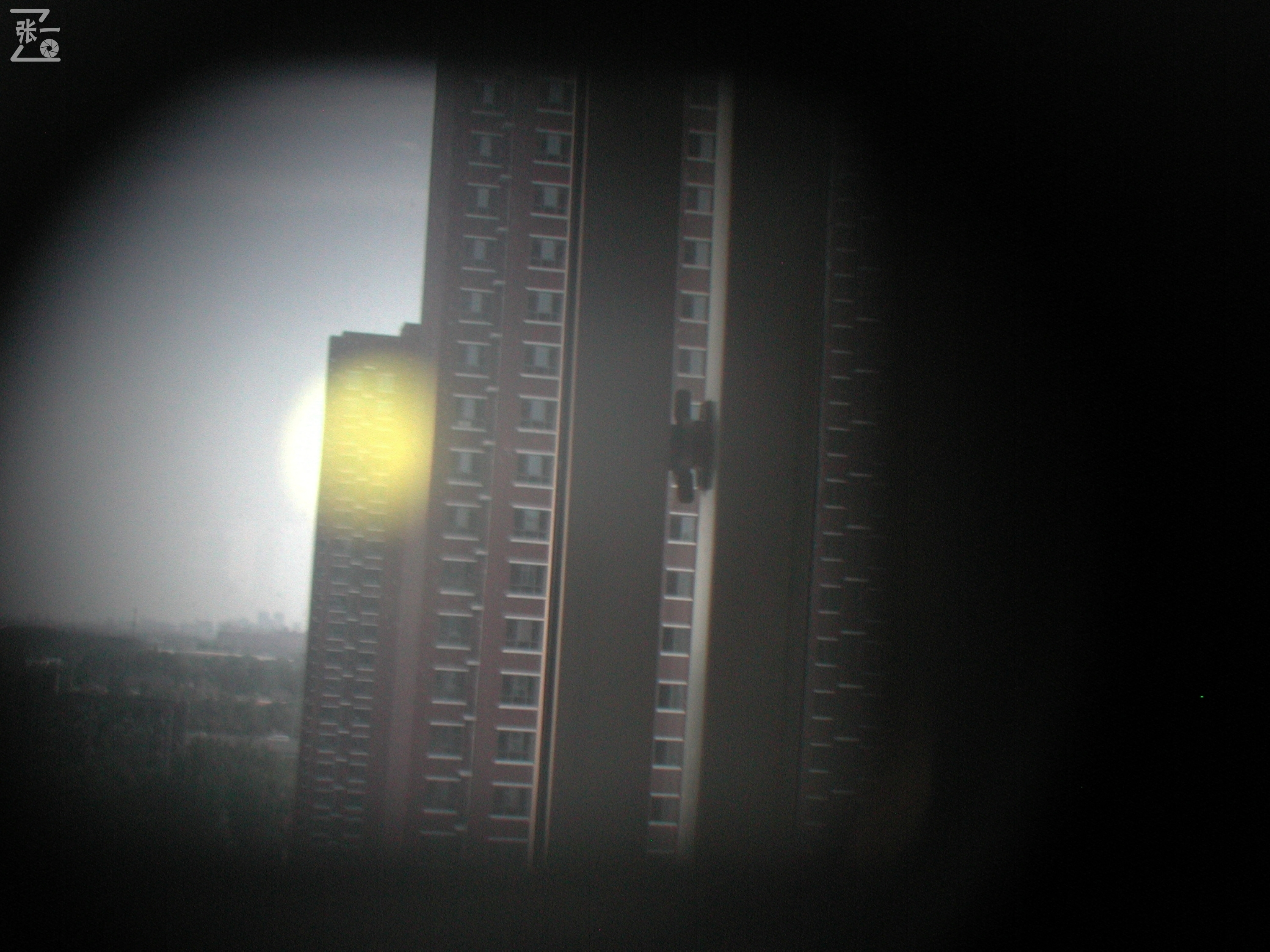 上海照相机厂60年代,上海58型照相机