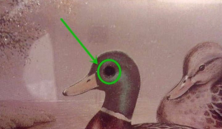 酒店针孔摄像头泛滥？教你发现隐秘的摄像头，避免被*拍偷**