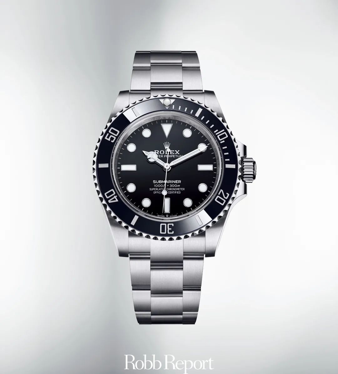 RR·TRENDS|腕上的寻光之旅