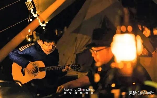 上海附近有哪些露营地可以看星星,上海周边免费露营地推荐人多