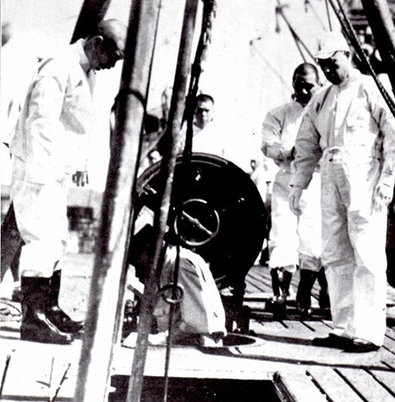 为何日本潜艇被3诅咒?伊33改个名,完美坑死联合舰队司令