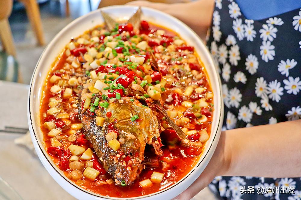 泸州沱江边花园餐厅,泸州花园饭店新地址