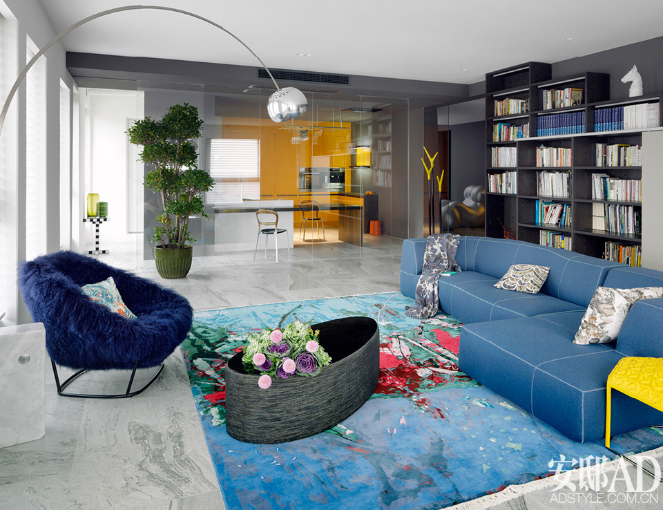 北京设计师的轻奢设计,北京设计师设计