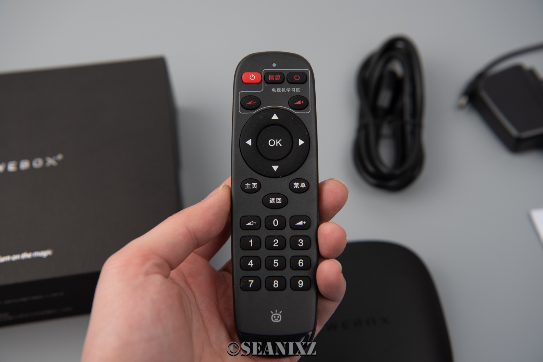 泰捷webox盒子寿命,翻新泰捷webox盒子