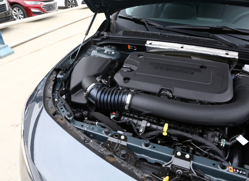 迈锐宝xl2.0t顶配16万,2.0t迈锐宝xl锐动底价