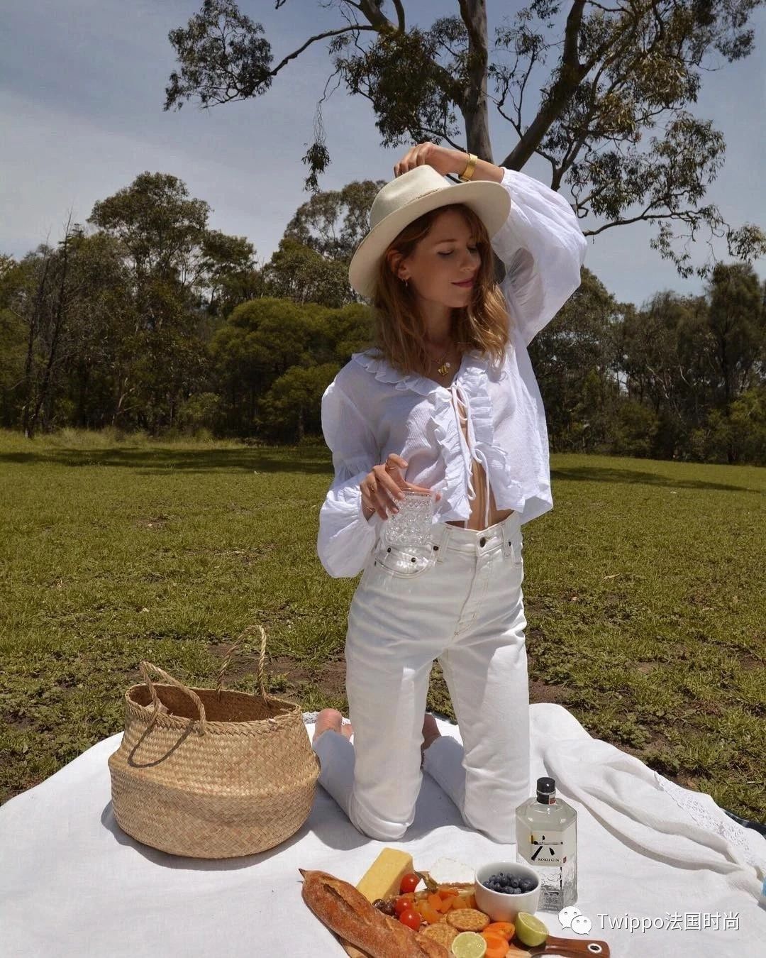 轻奢法式气质风衬衫,法式气质风轻奢衬衫