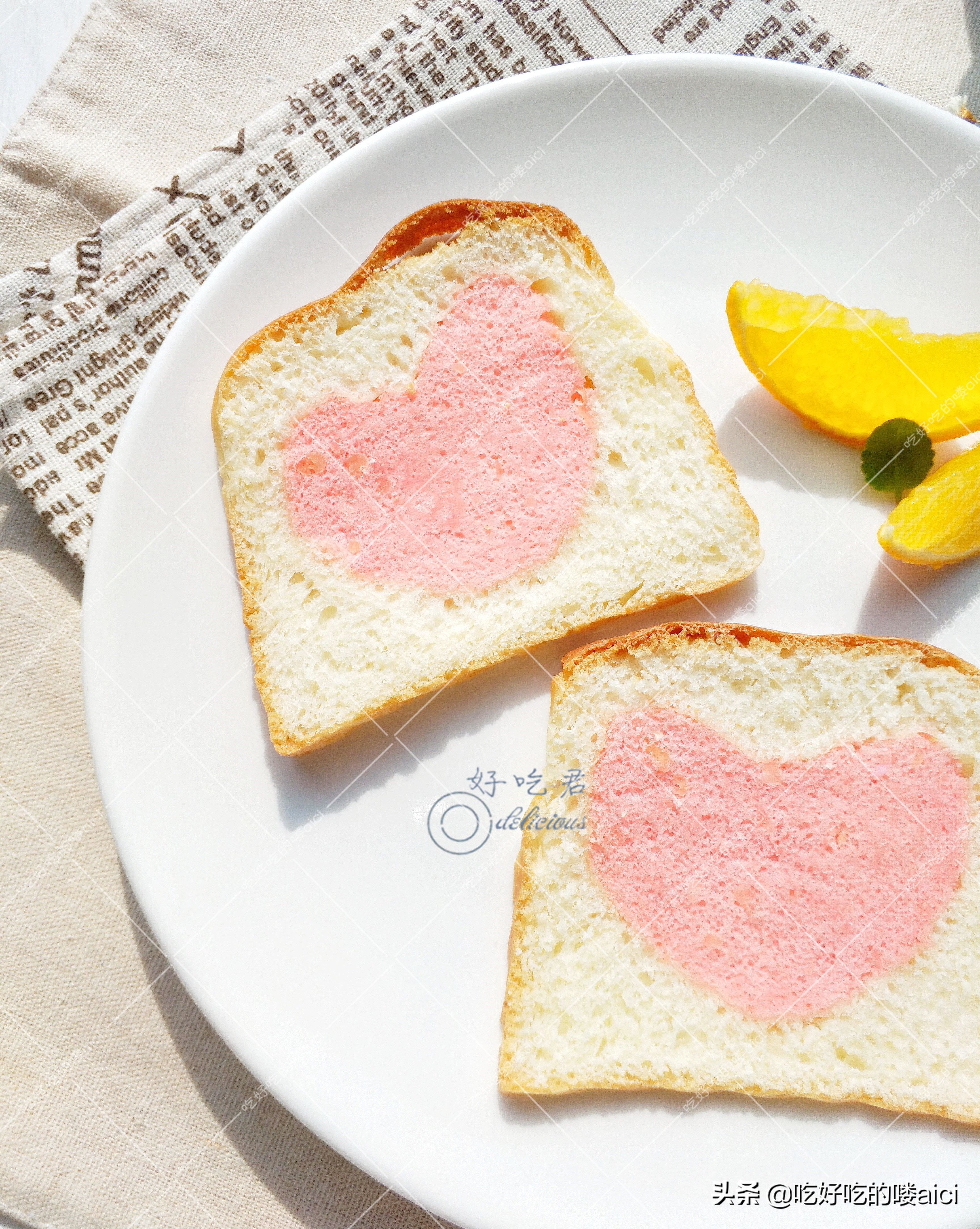 烘焙界扛把子,烘焙界的网红