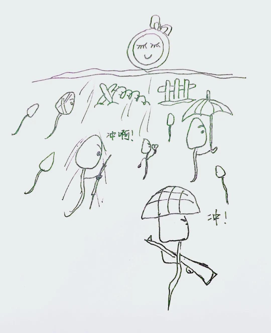 生了个不争气儿子怎么办,婆婆说生不出儿子