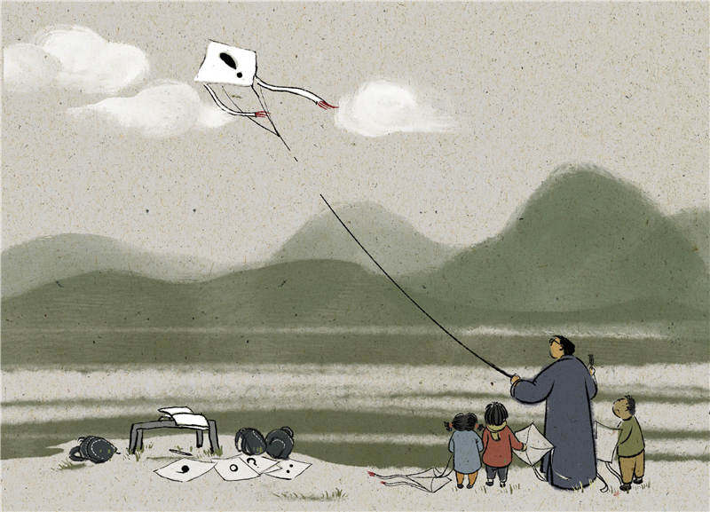 小学语文审美创造的四个维度,小学语文表达的情感都有哪几类