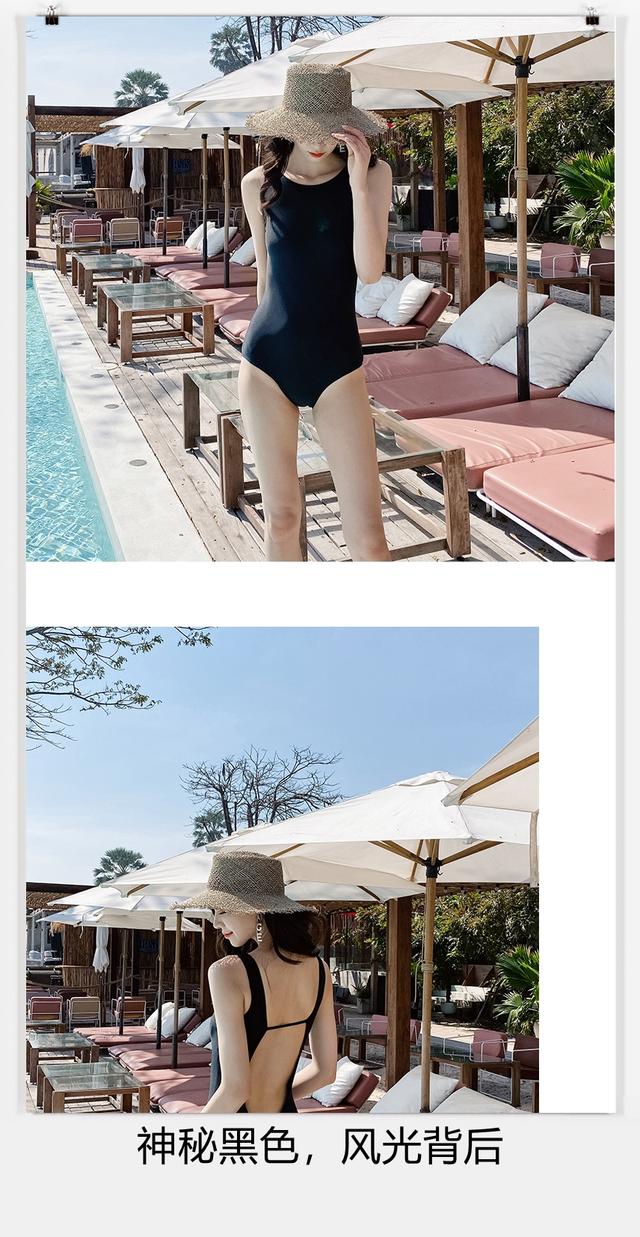 挑选防晒泳衣,如何挑选泳衣比较重要