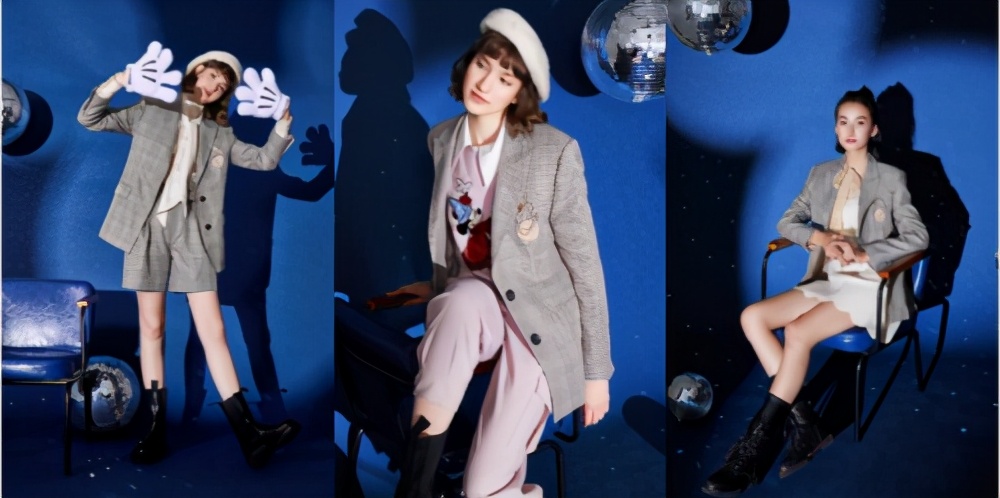 李佳琦直播fiveplus,李佳琦fiveplus西装外套