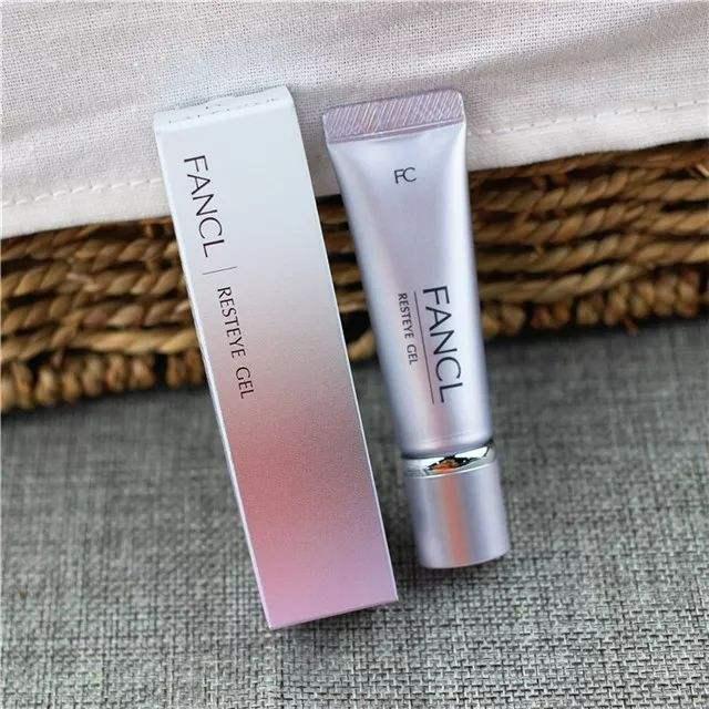 好用的淡化黑眼圈国货眼霜,效果好的眼霜淡化细纹平价