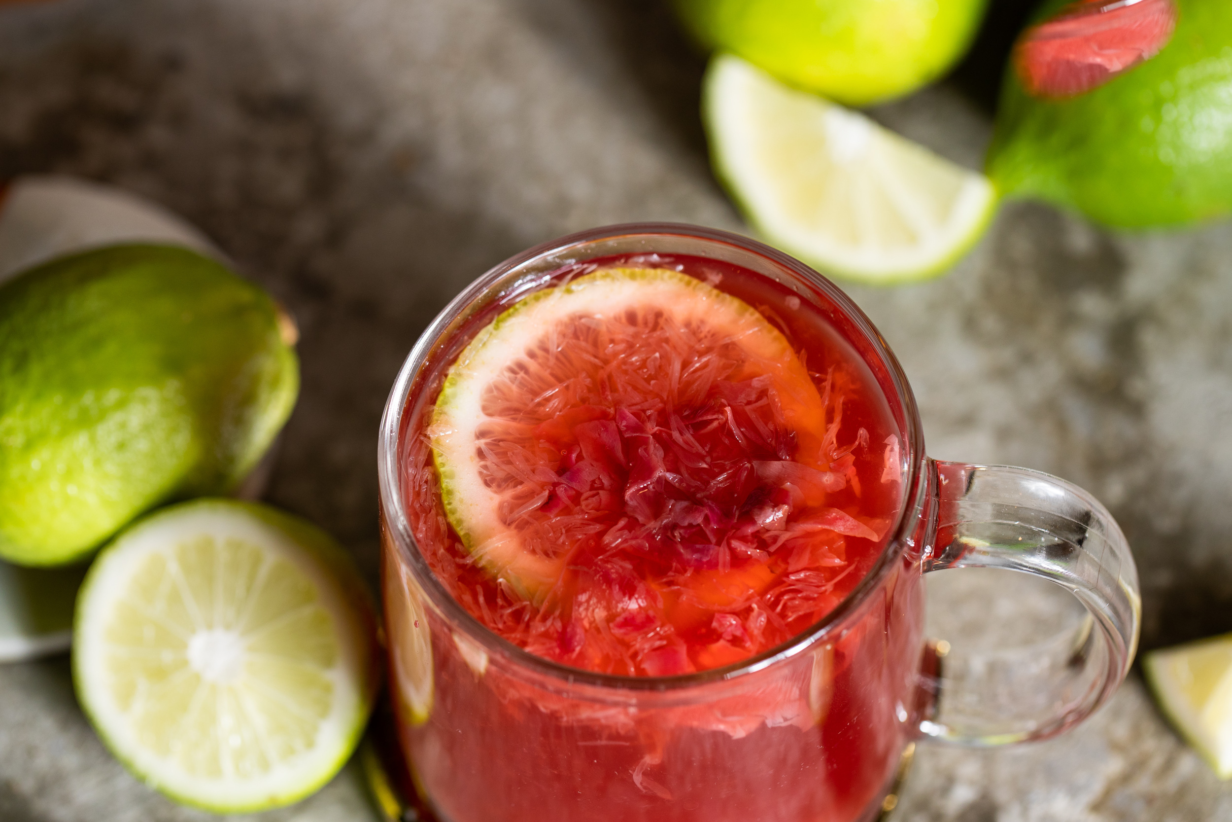 陪你“柠”过盛夏的「挞柠」全新热饮上市，给你冬日里的一杯暖！